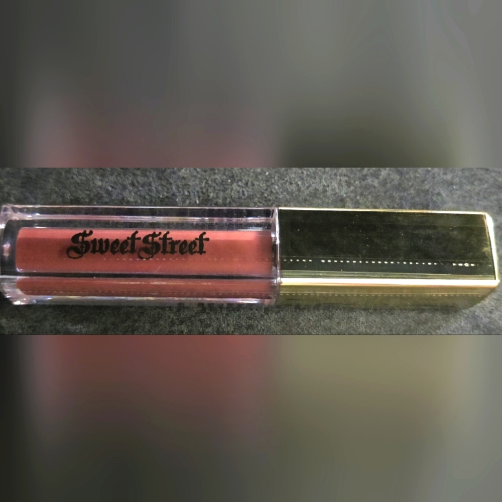 Sweet Street Lip Gloss 1993 New and sealed